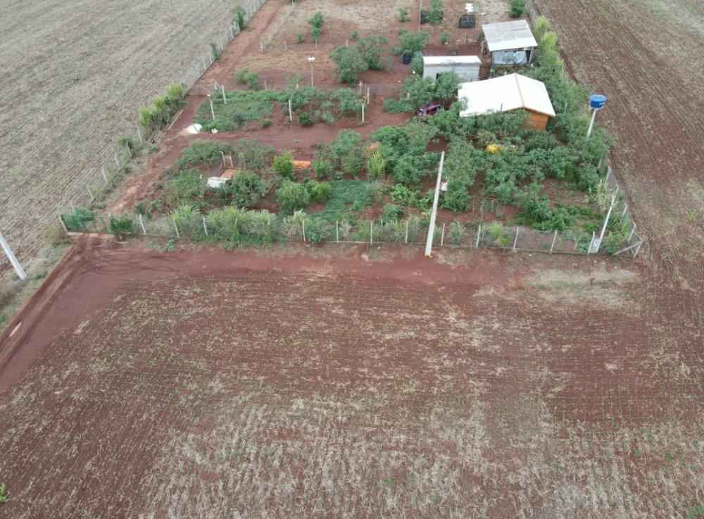 Chácara 29.000m² - São Miguel do Iguaçu PR