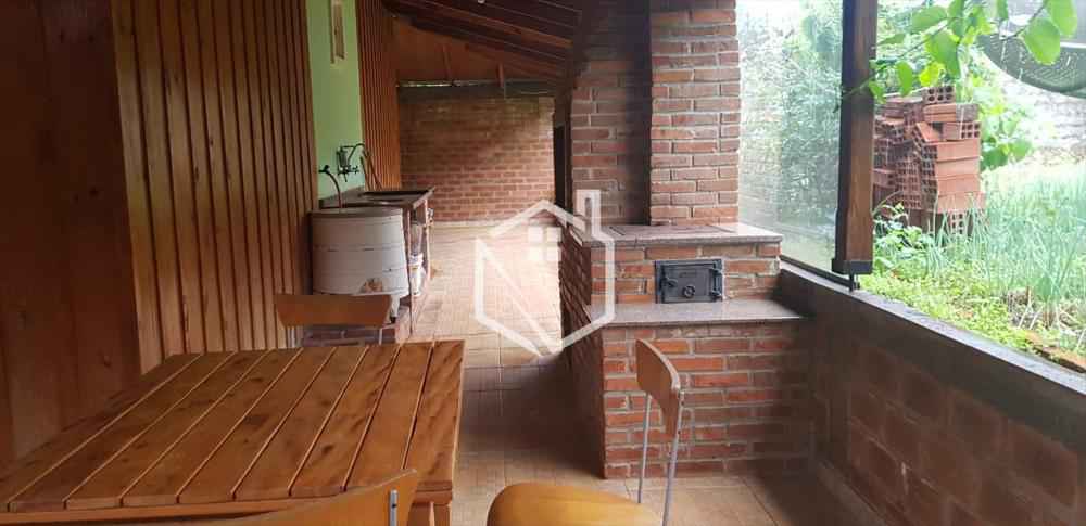 Casa c/ terreno para Venda em Itaipulandia