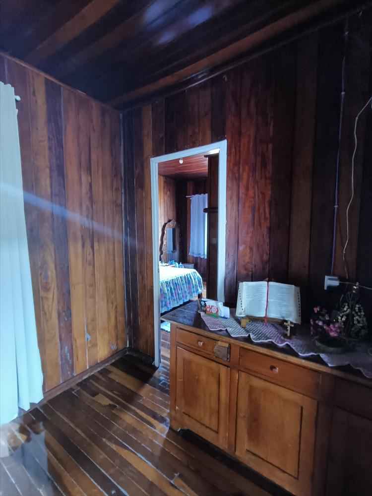 Casa em São Miguel do Iguaçu - Jardim Vanz