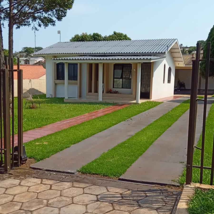 Casa à VENDA no Centro de São Miguel do Iguaçu