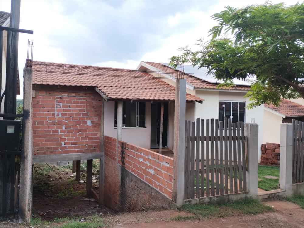 CASA NO BAIRRO FLORENÇA