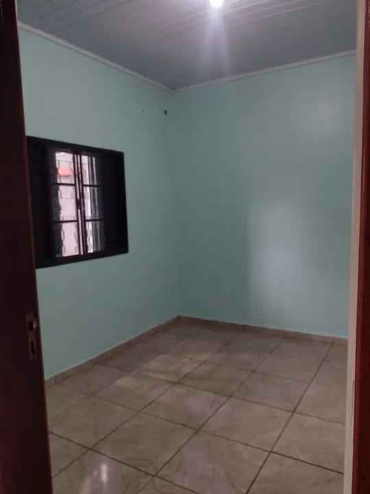 Casa no Cataratas 3