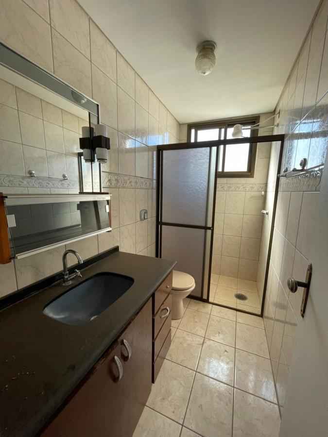 Apartamento no centro de Medianeira