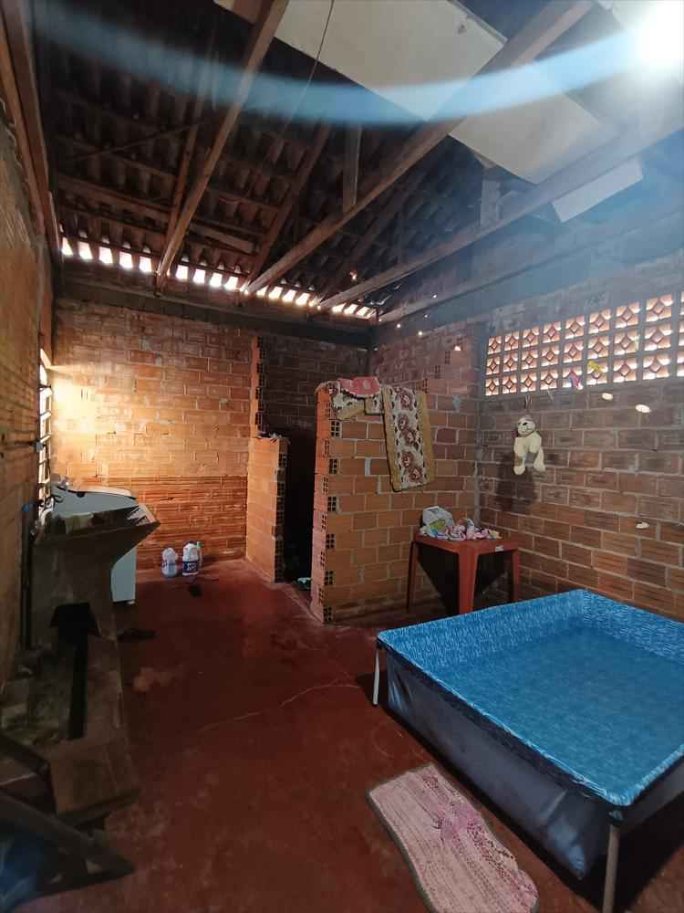 Casa à venda no soster