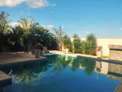 Casa no Bervelly Falls