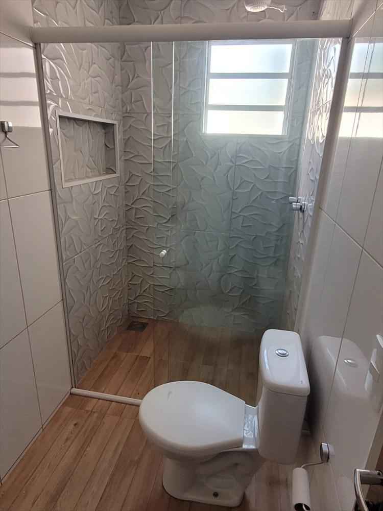 Casa à venda na Itaipu A