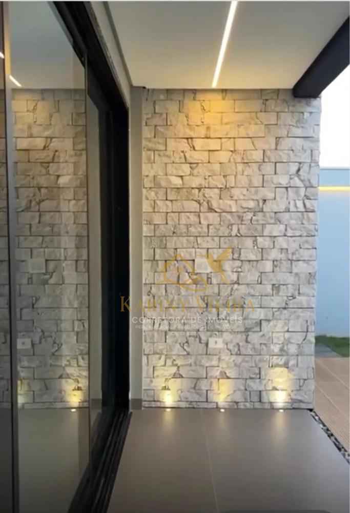 Casa dos Sonhos no Condomínio Águas Claras – Viva o Alto Padrão em Foz!