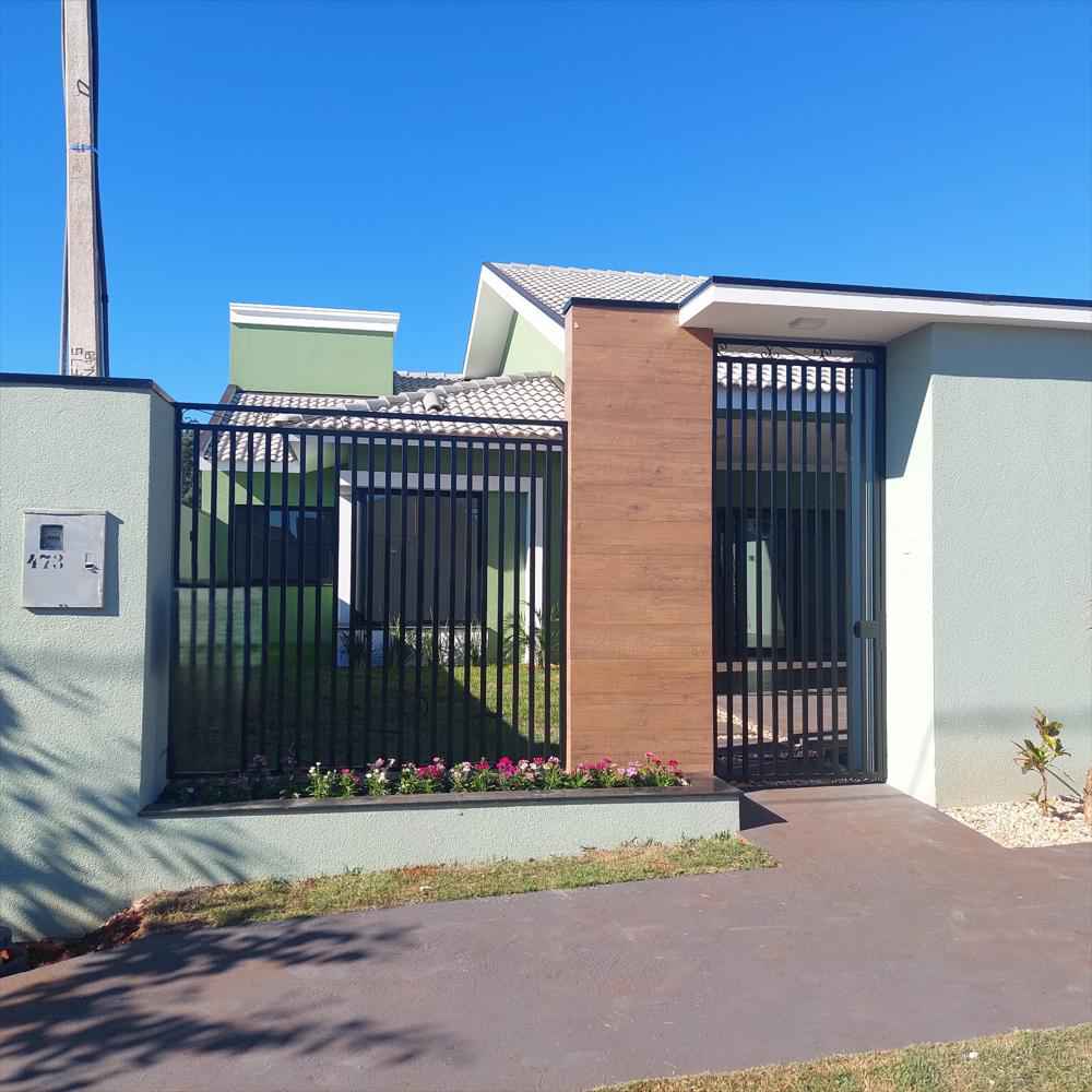 Casa à venda Sol Nascente