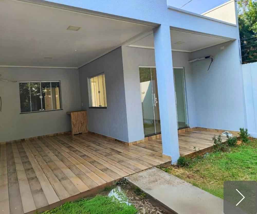 Casa à venda na Itaipu A