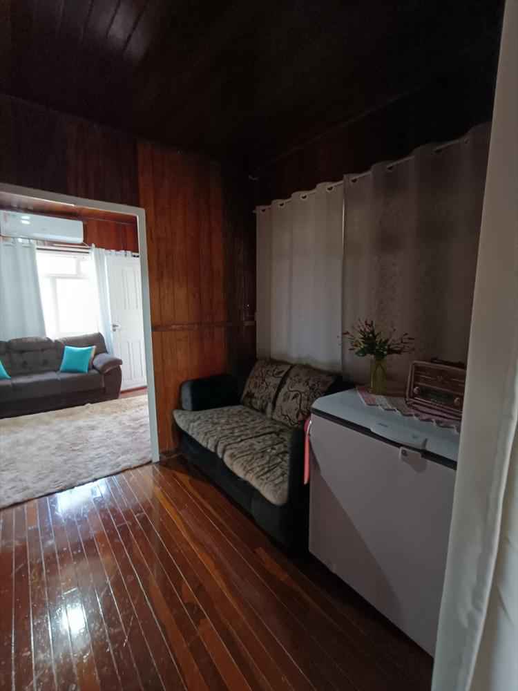 Casa no Centro