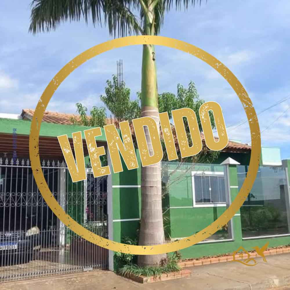 VENDIDO