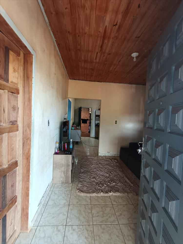 Casa à venda no soster
