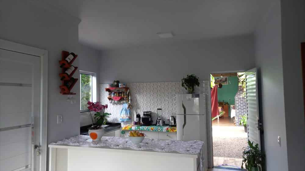Casa em Foz do Iguaçu - Jardim Alvorada