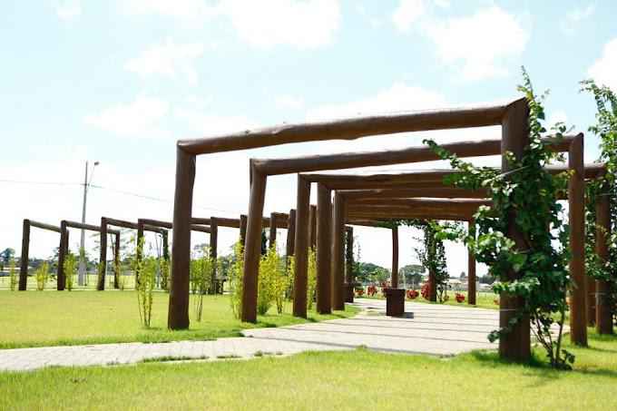 Casa no Condomínio Esmeralda - Foz do Iguaçu