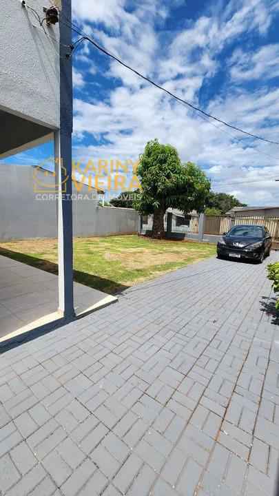 Casa Residencial Pronta para Morar no Morumbi, Foz do Iguaçu com 2 Quartos e 4 Vagas na Garagem