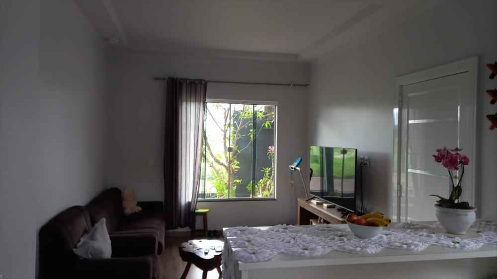 Casa em Foz do Iguaçu - Jardim Alvorada