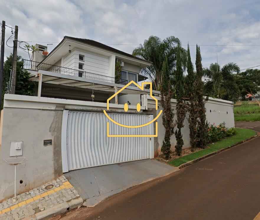 Sobrado à venda