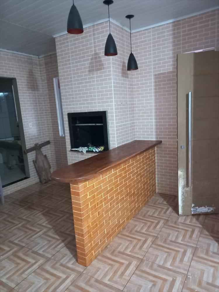 Casa em Medianeira - Parque Independência