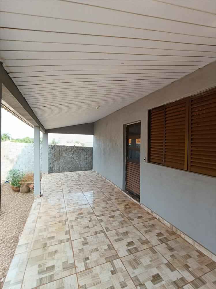 Casa de Vila em São Miguel do Iguaçu