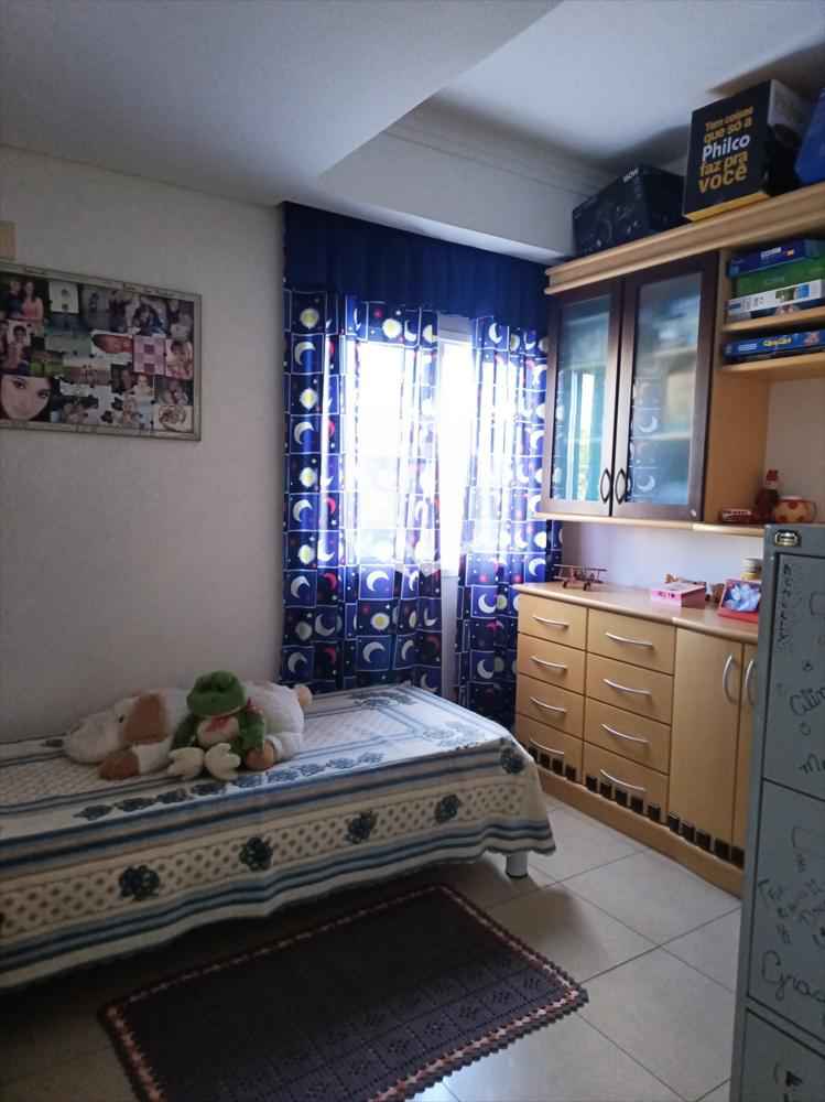 Apartamento no Centro