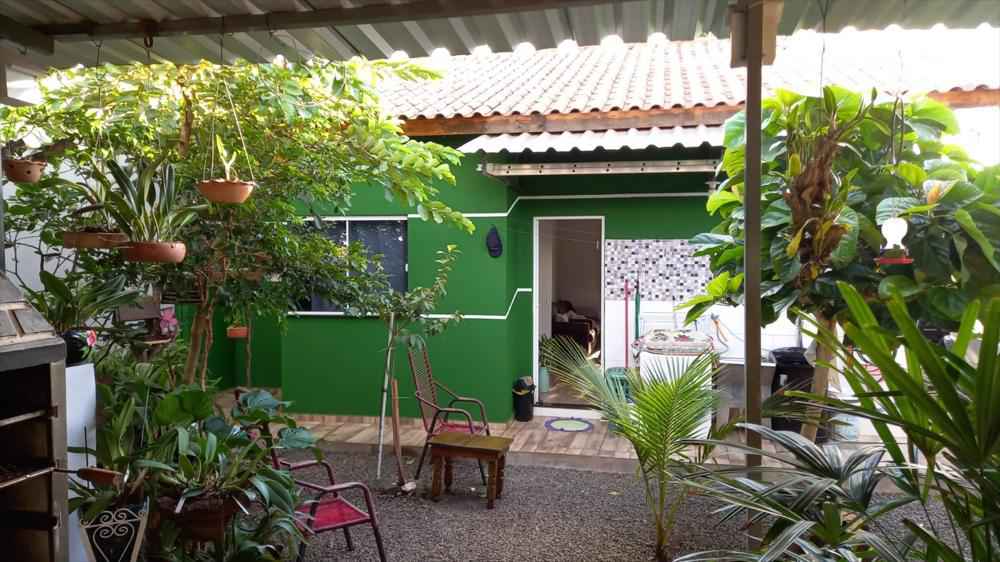 Casa em Foz do Iguaçu - Jardim Alvorada