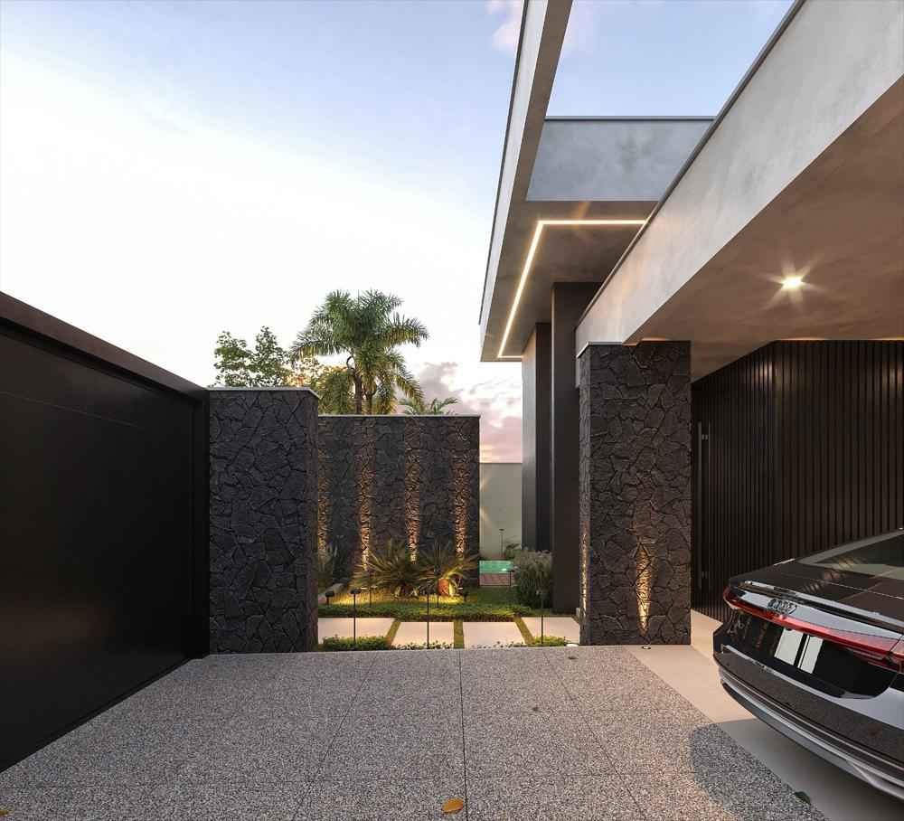 CASA NA PLANTA