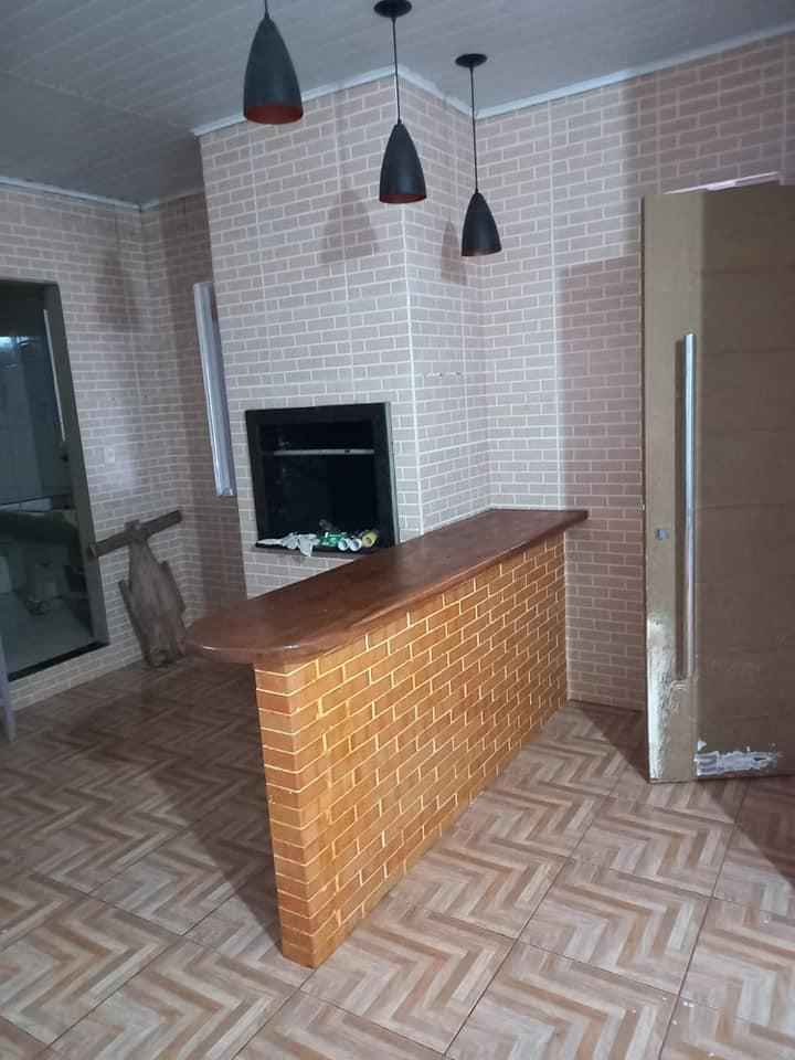 Casa em Medianeira - Parque Independência
