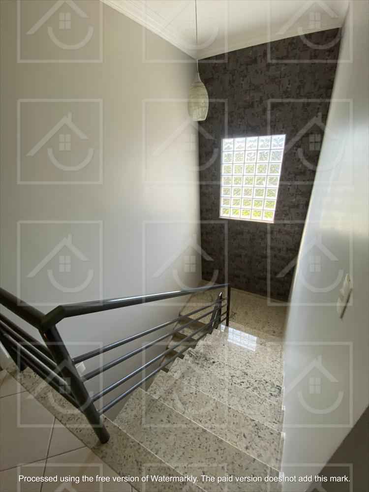 Sobrado Alto Padrão mobiliado à venda em são Miguel do Iguaçu