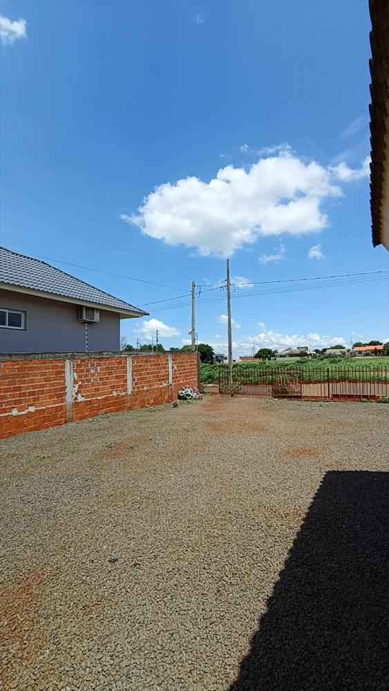 Casa à Venda em São Miguel do Iguaçu - Bairro São Jorge