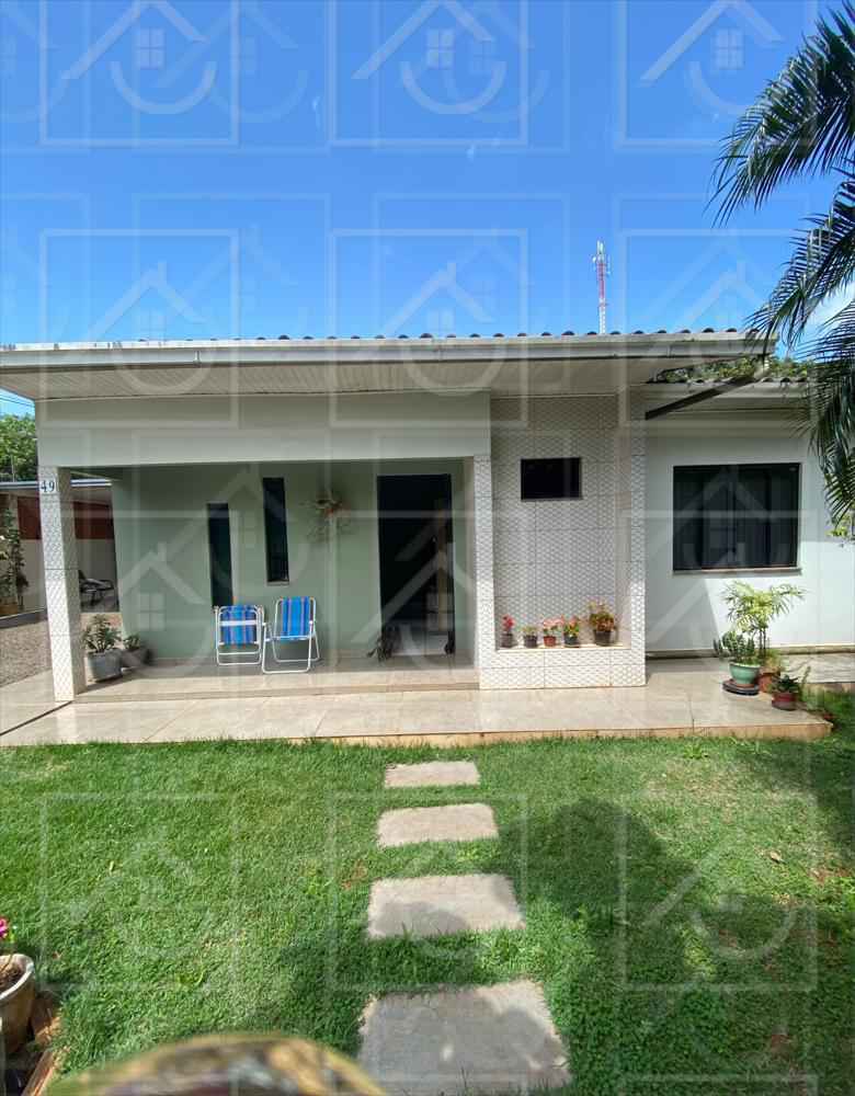 Vende-se ou permuta-se por imóvel em Cascavel / PR