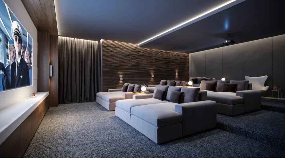 Apartamento à venda no Porto Bello Home Club - SC