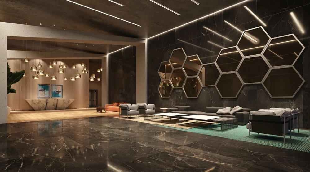 Apartamento à venda no Porto Bello Home Club - SC