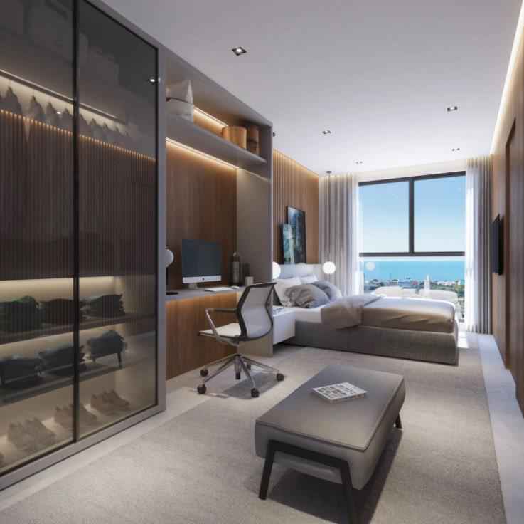 Apartamento à venda no Porto Bello Home Club - SC