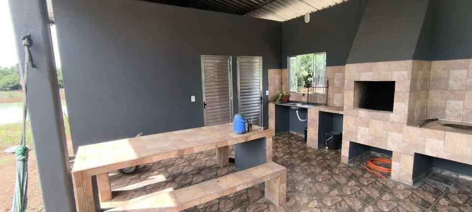 Chácara à venda em São Miguel do Iguaçu