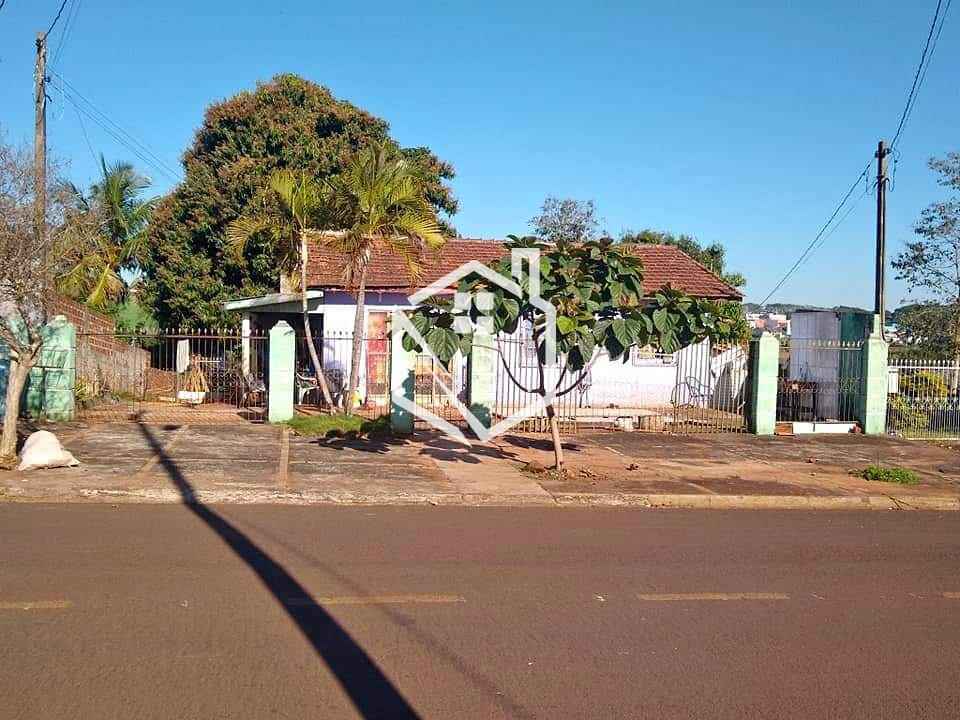 CASA À VENDA em SÇAO MIGUEL DO IGUAÇU 