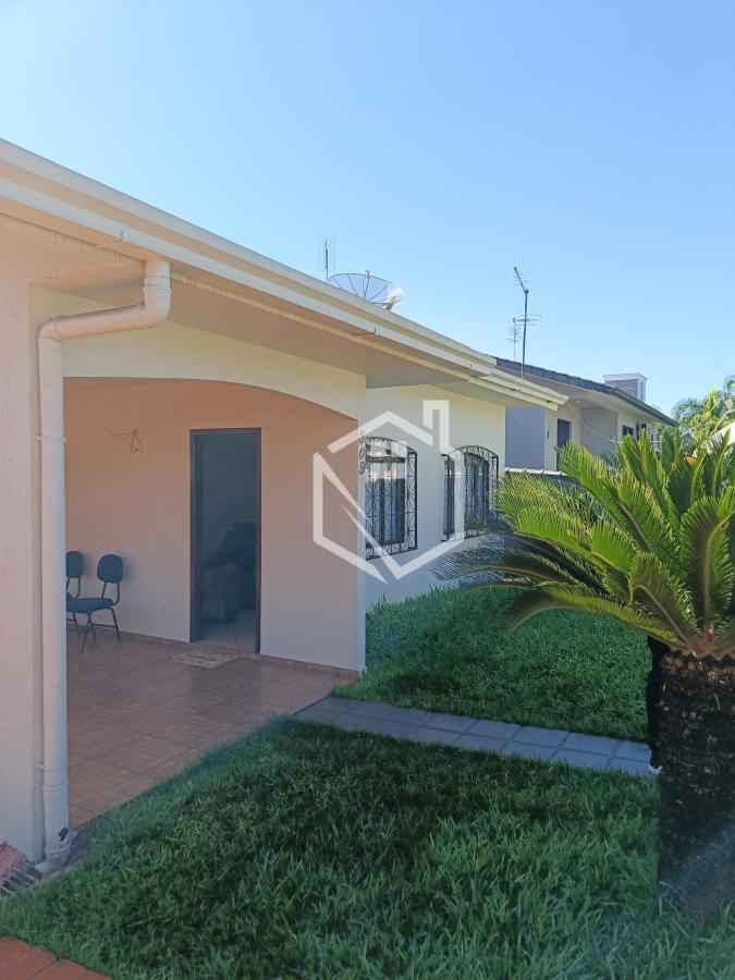 TROCO POR CASA EM CURITIBA