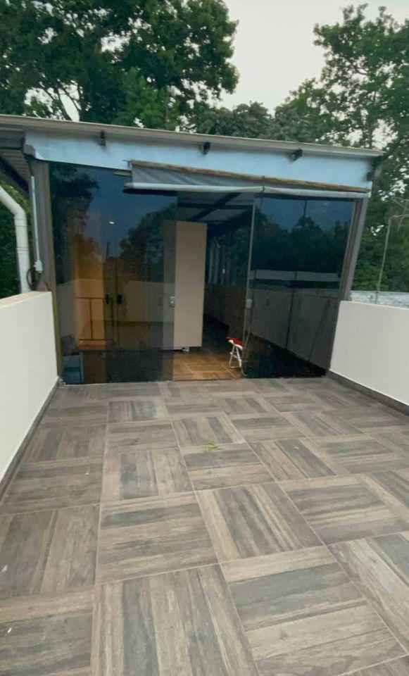 Box para Venda, Oeste Paraná Clube no bairro Três Lagoas, localizado na cidade de Foz do Iguaçu / PR.