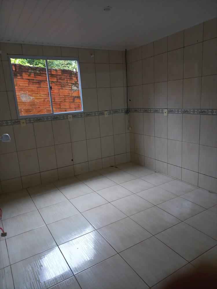 Casa em Medianeira - Parque Independência