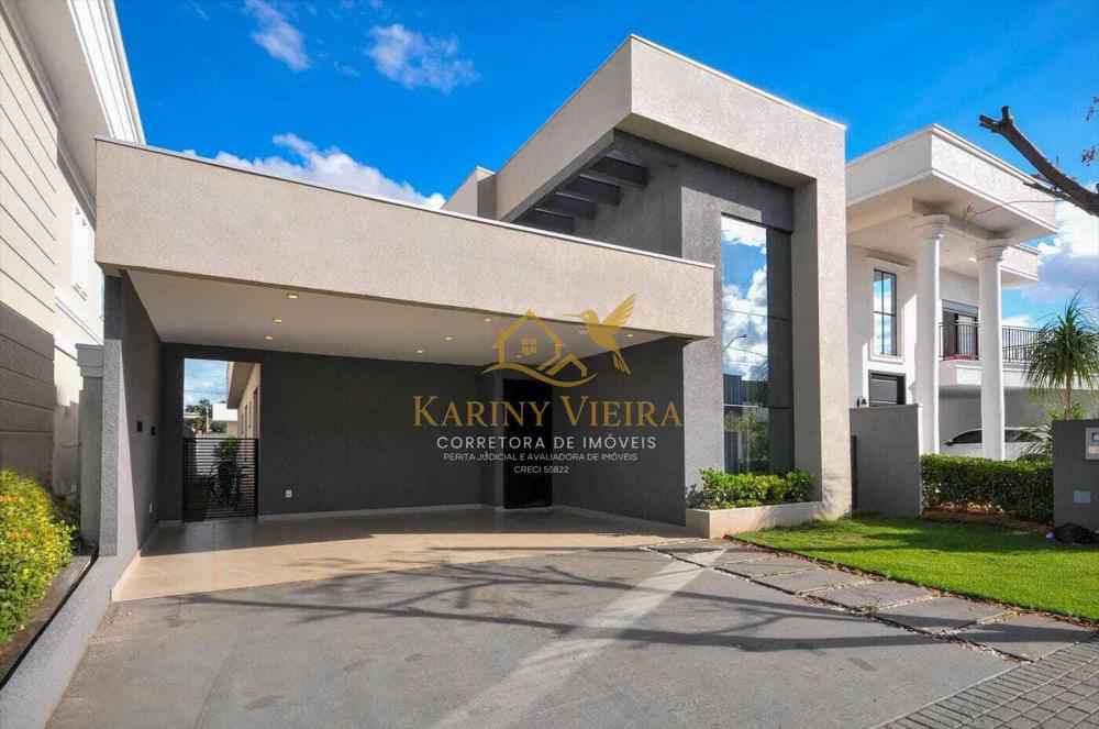 Casa para alugar em condomínio SAFIRA – Foz do Iguaçu/PR