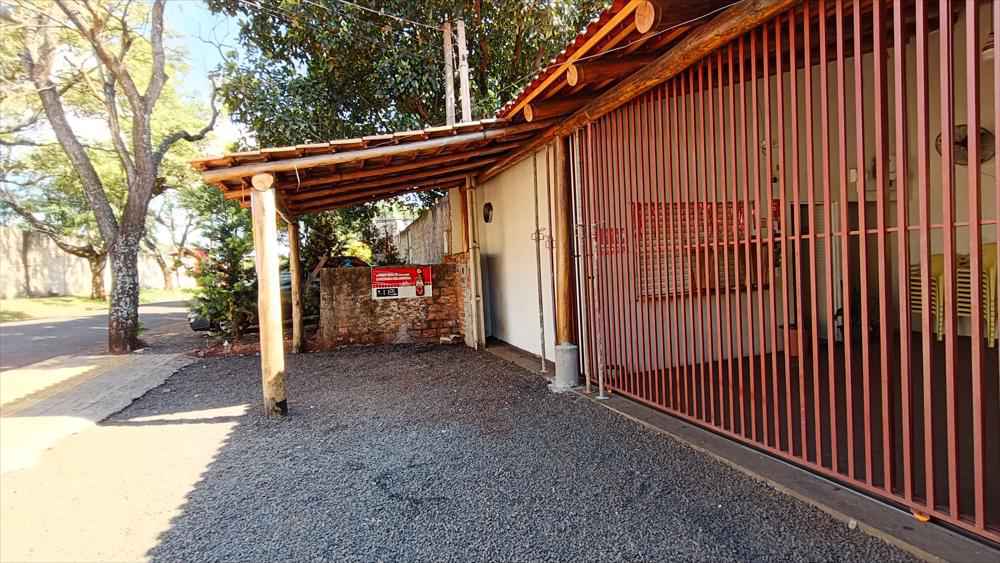 Casa Comercial em Foz do Iguaçu