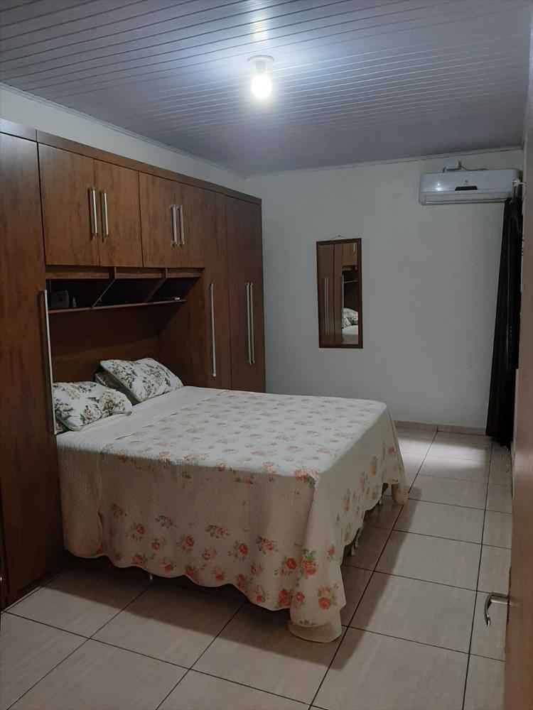 Casa à venda em Parque dos Estados - Santa Terezinha de Itaipu