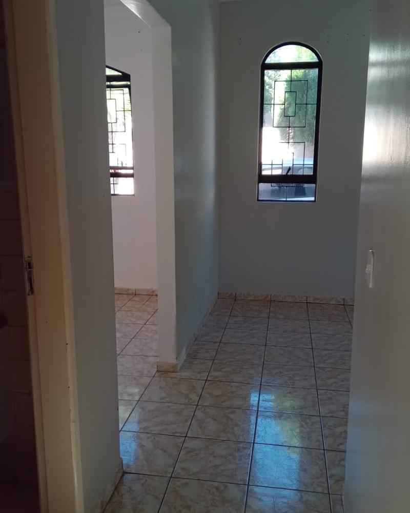 Casa à VENDA no Centro de São Miguel do Iguaçu