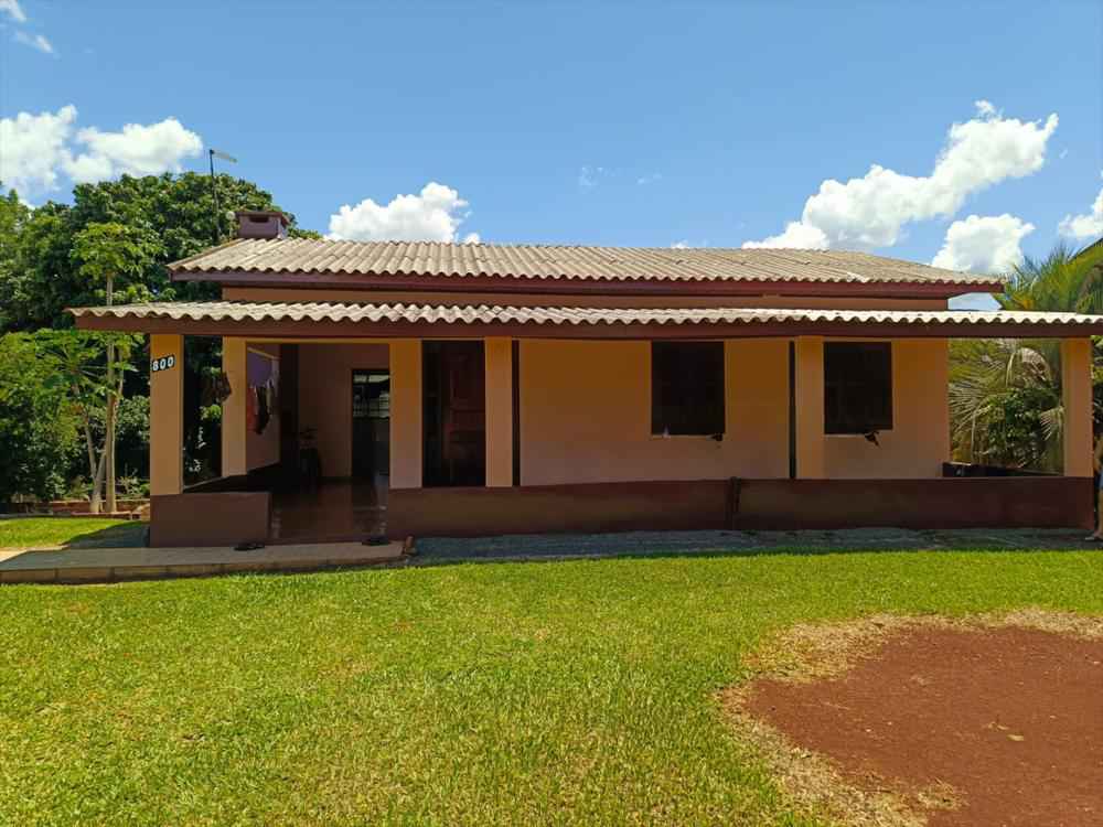 Casa à venda