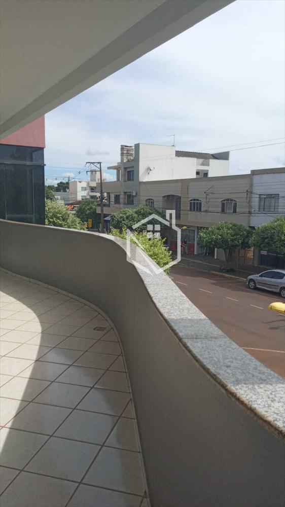 Sala Comercial a venda em Sao Miguel do Iguacu 