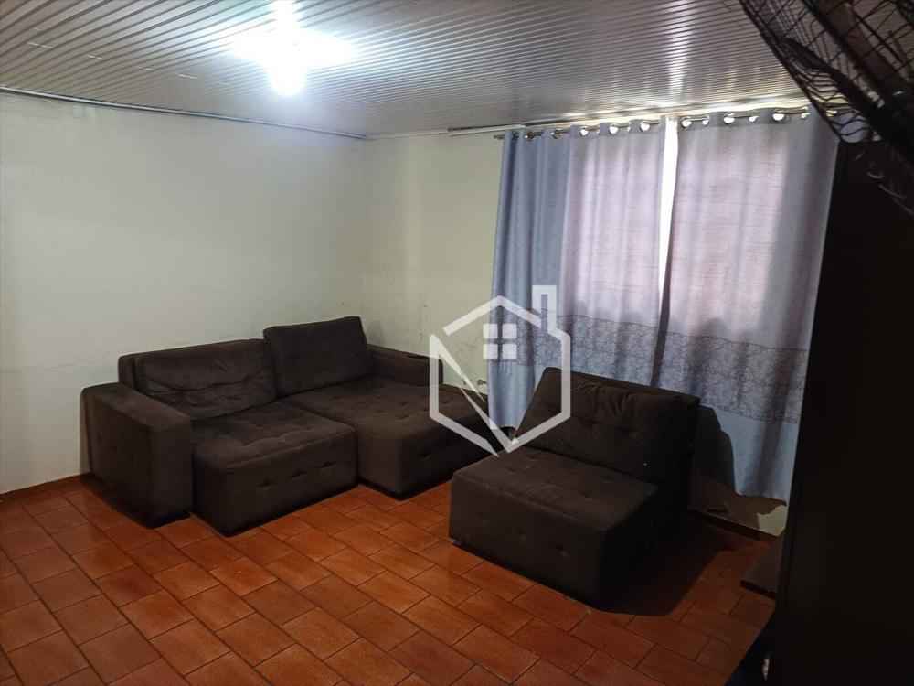 Casa c/ piscina em Medianeira