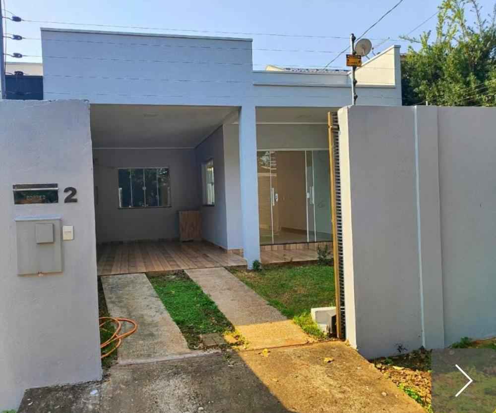 Casa à venda na Itaipu A