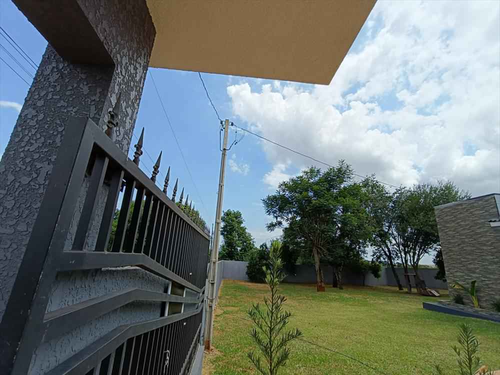 Casa estilo Americano à Venda – 5.000 m²
