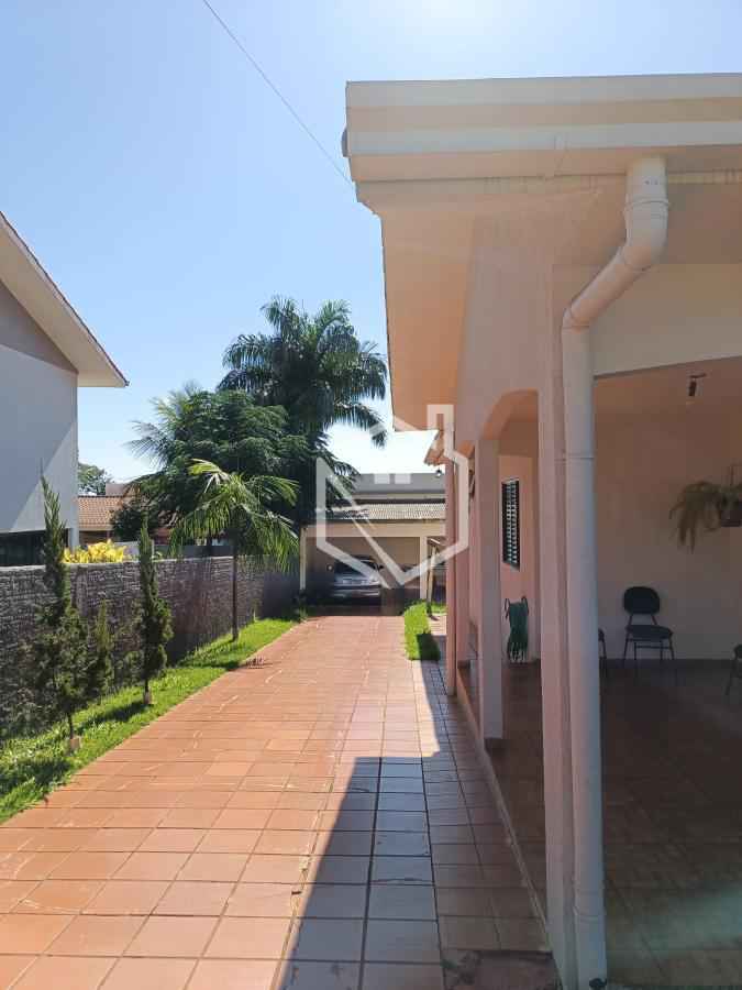TROCO POR CASA EM CURITIBA