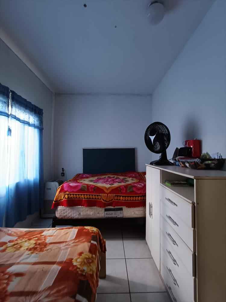 Casa Mobiliada com Ponto Comercial