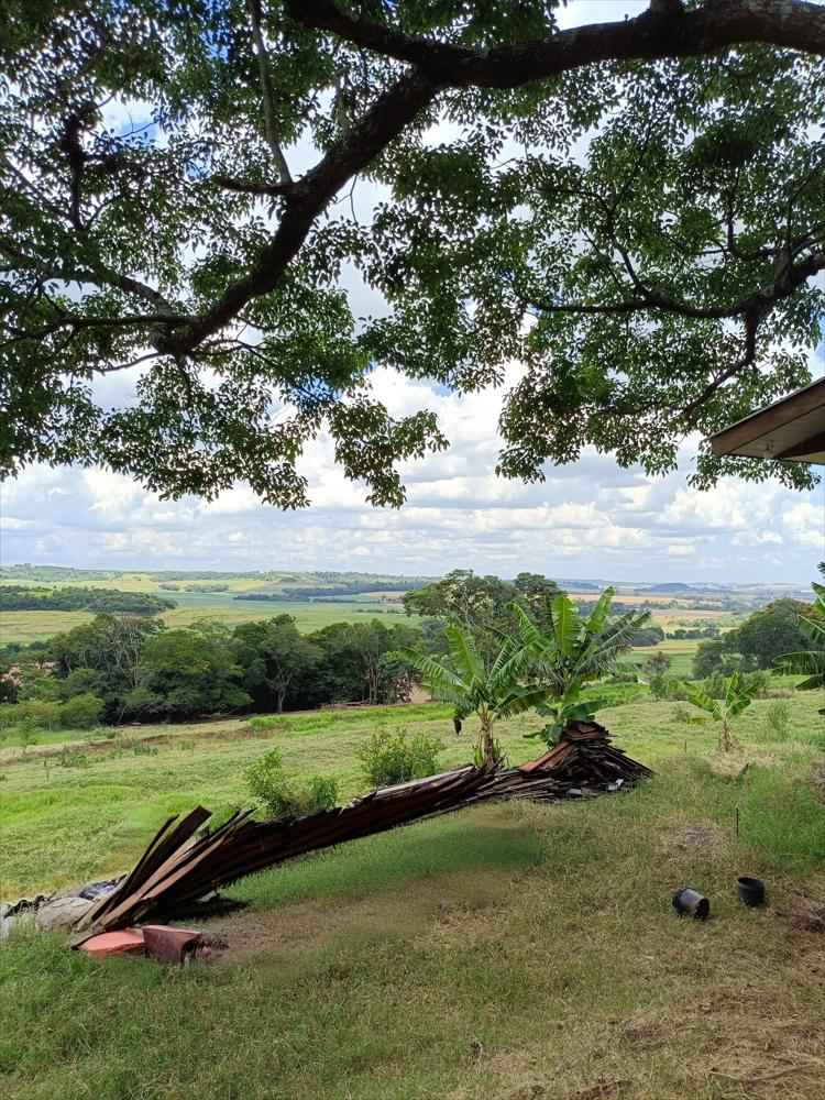 CHÁCARA Á VENDA NA SERRA DO MICO - SÃO MIGUEL DO IGUAÇU